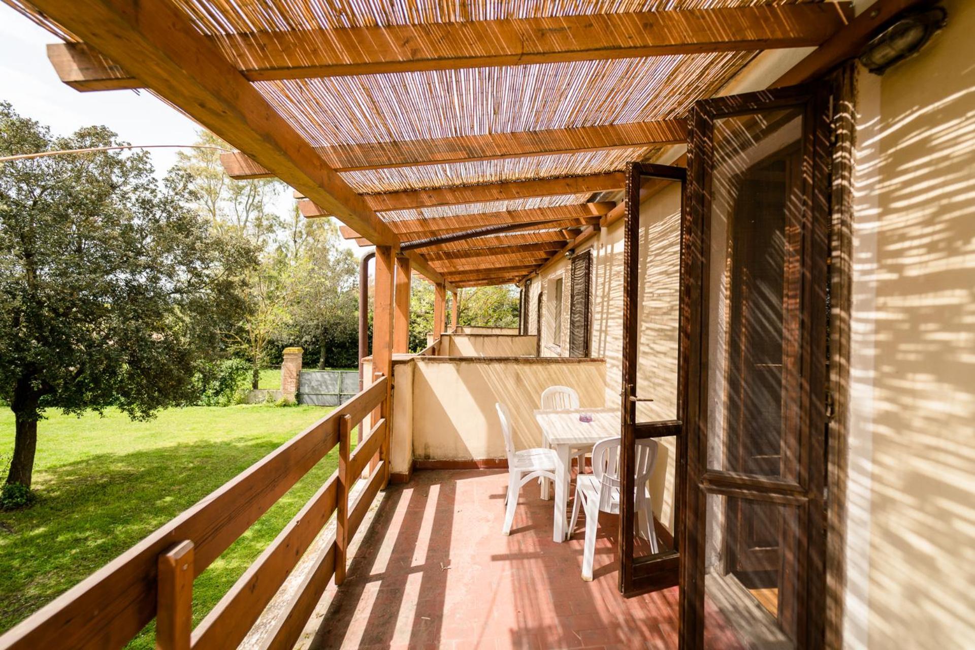 Agriturismo Bio San Mamiliano Aparthotel Grosseto Exterior foto